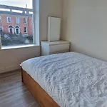 Cosy 1Bd In Refurbed Victorian House Heart Of D6