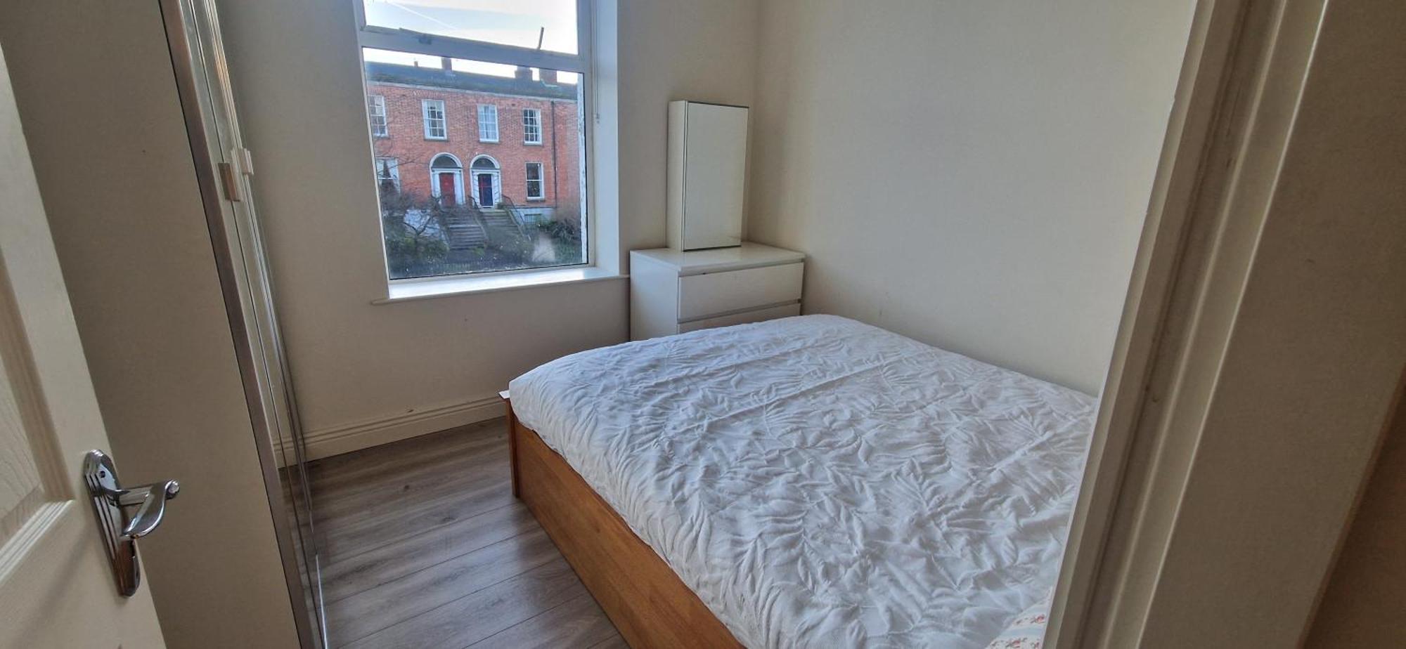 Cosy 1bd In Refurbed Victorian House Heart Of D6 Apartment