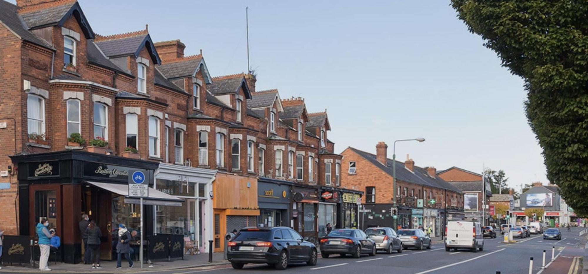 Cosy 1bd In Refurbed Victorian House Heart Of D6